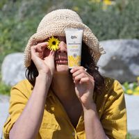 Back 2 Nature Body Mineral Sunscreen SPF 30